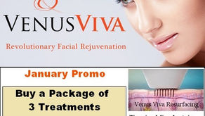 January 2023 Promo!!