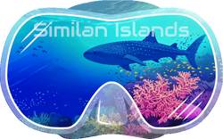 Similan Islands