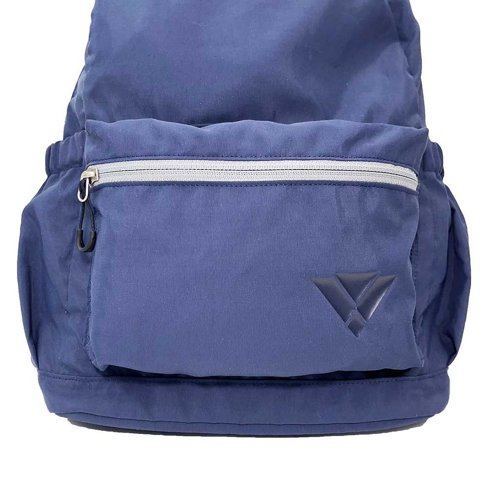 Thumbnail: WINGSACK 3 Gray