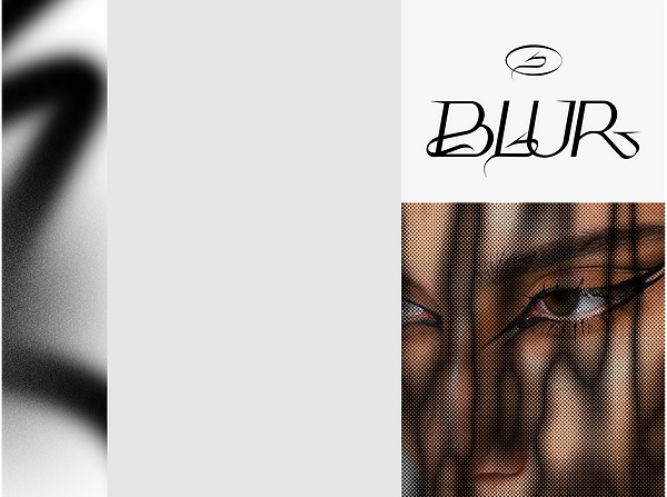 BLUR