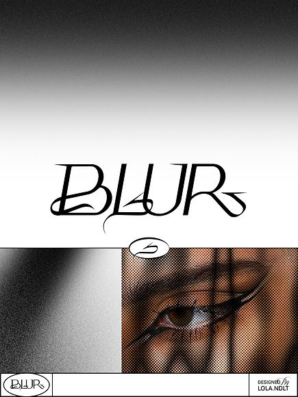 BLUR