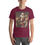 Thumbnail: Strip Club Santa Unisex t-shirt