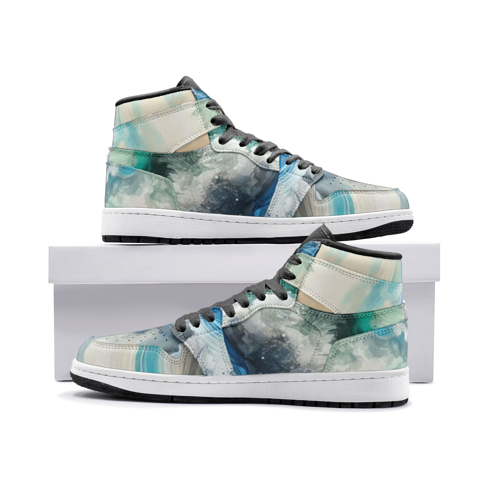 Water Sneaker 