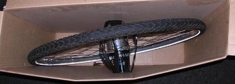 shimano nexus