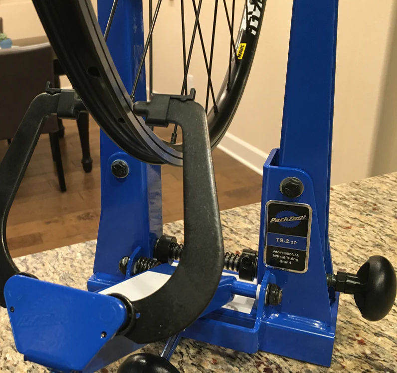 станок Park tool