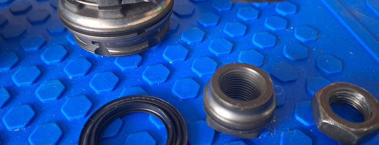 конус shimano nexus 3