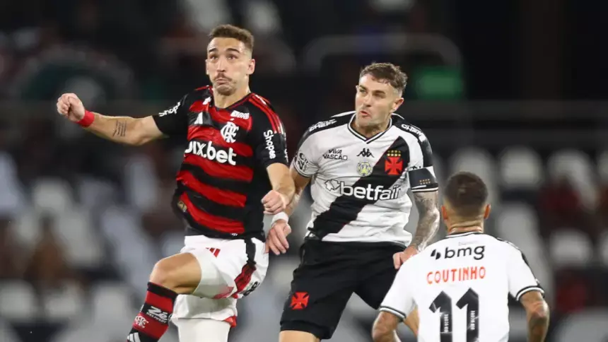 Foto: Coluna do Fla