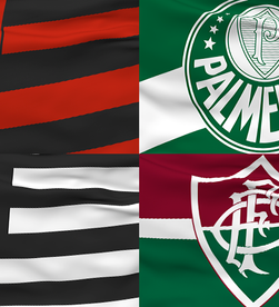 Copa do Mundo de Clubes: brasileiros nas oitavas de final.
