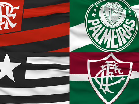 Copa do Mundo de Clubes: brasileiros nas oitavas de final.
