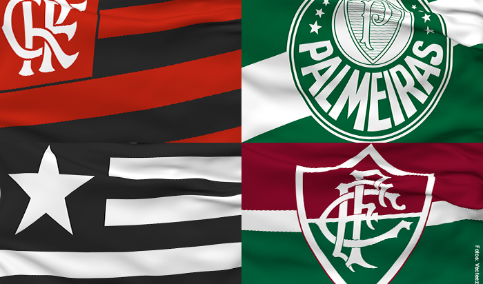 Copa do Mundo de Clubes: brasileiros nas oitavas de final.