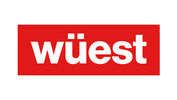  wüest Logo