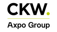 CKW Axpo Group Logo