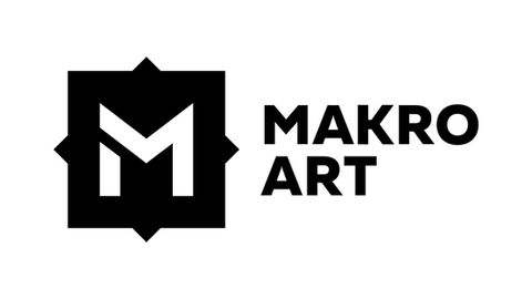 MAKRO ART Logo