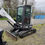 Thumbnail: 2015 BOBCAT E26 COMPACT EXCAVATOR