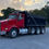 Thumbnail: 2012 Kenworth T800 Tri-Axle Dump Truck