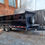 Thumbnail: 2020 OLYMPIC 192" x 82.5" TANDEM AXLE DUMP TRAILER