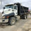 Thumbnail: 2014 Cat CT660 Tandem-Axle Automatic Dump Truck