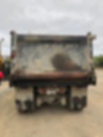 Thumbnail: 2016 Cat CT660 Six-Axle Automatic Dump Truck