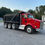 Thumbnail: 2012 Kenworth T800 Tri-Axle Dump Truck