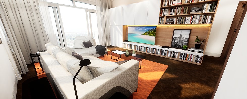 All Projects Images Immersive Design