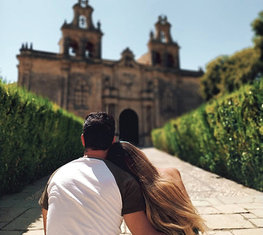 Pareja
