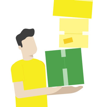 Raiffeisen - Virtuelle Filiale - Animations-Beispiel