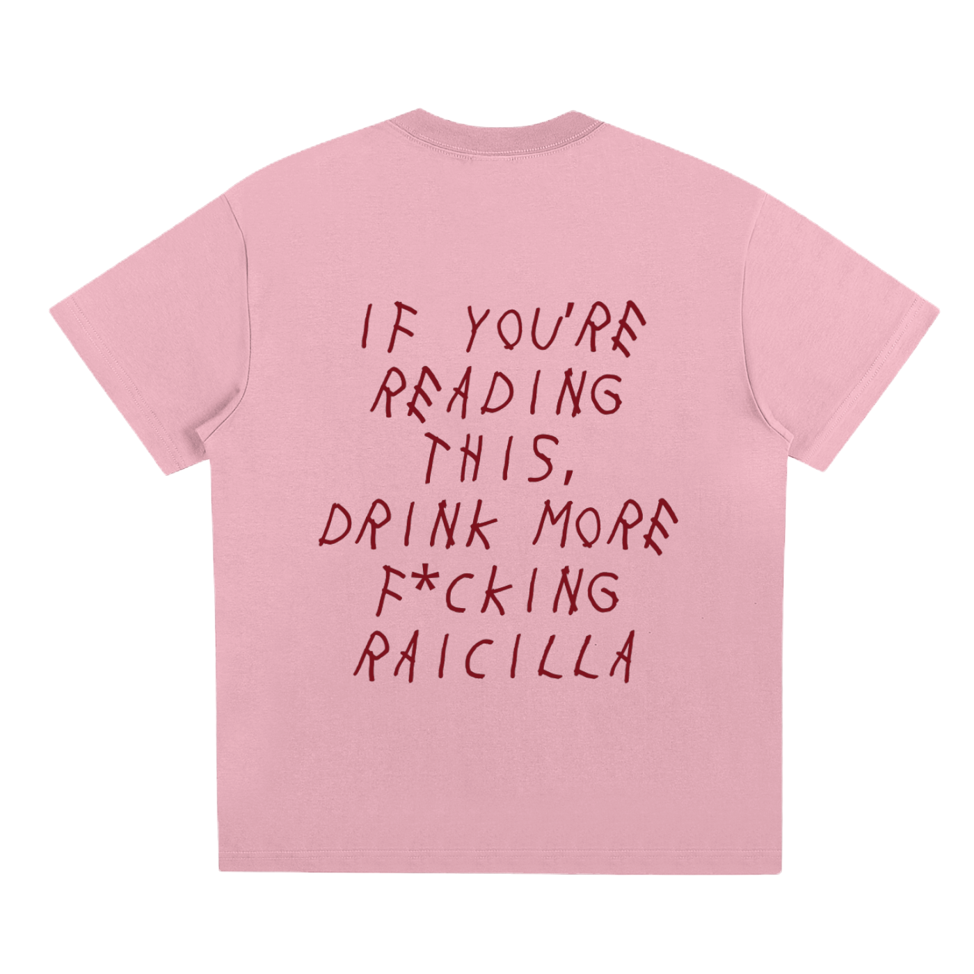 Drink More Raicilla