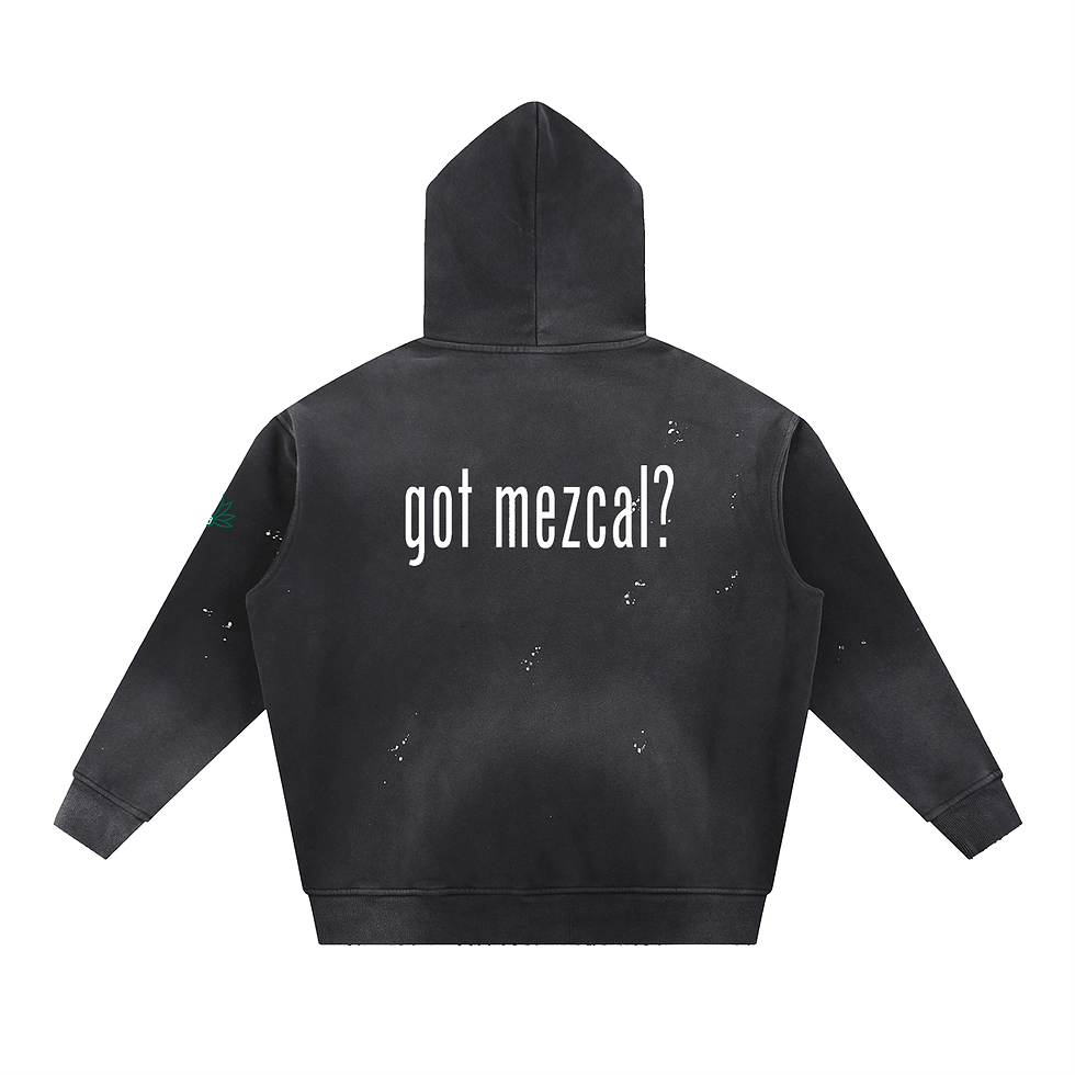 Thumbnail: Got Mezcal? Hoodie