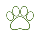 paw print