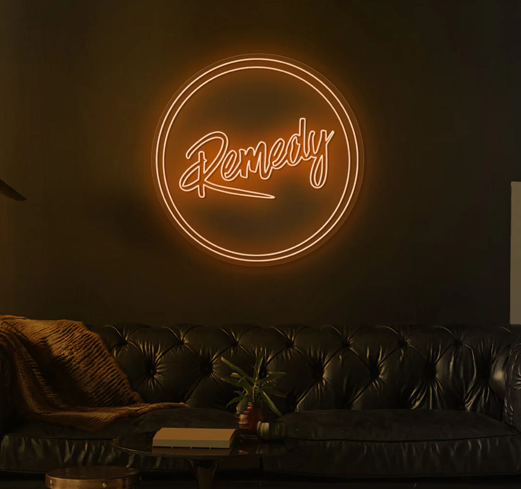 Remedy Merchandise coming soon