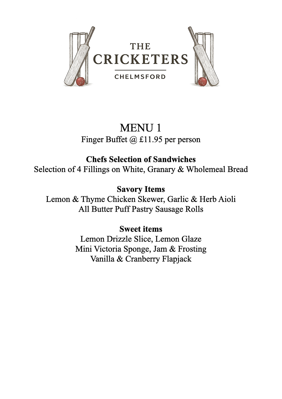 Buffet Menus Cricketers.1.png