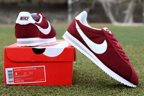 I call them Vintage sneakers