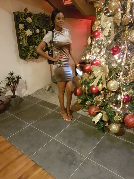 Velvet is back sorry for the quality of the picture i promise to provide better next time