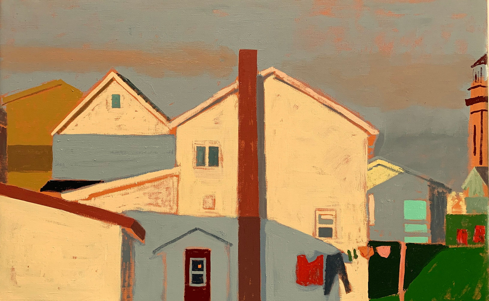 Bonavista (10 Kırmızı) 26x40 Mitchell Johnson'ın tablosu.JPG