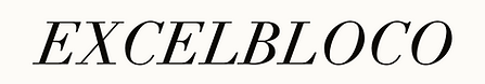 EXCELBLOCO
