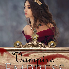 Pre-order: Vampire Empress