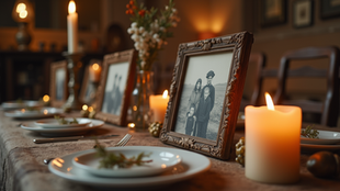 Crafting Legacy Through Legacy Event Planning