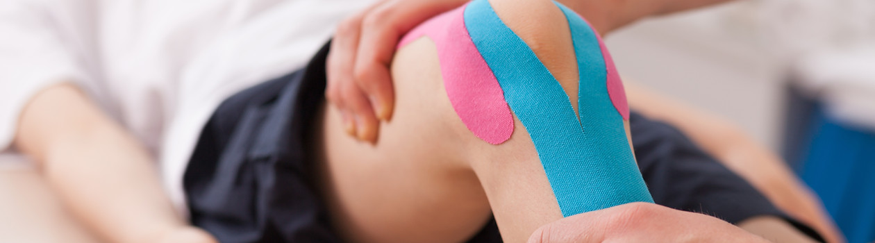 Physiotherapy at home