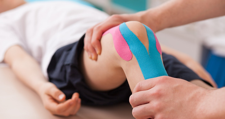 Physical Therapy Helena MT Montana Spine & Joint Rehab Child Physical Therapy