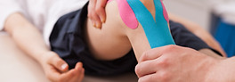 Child Physiotherapy