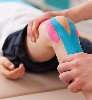 Child Physiotherapy