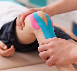 Child Physiotherapy
