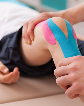 Child Physiotherapy