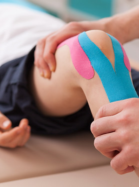 Child Physiotherapy
