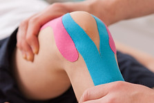 Child Physiotherapy