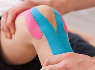 Kinder Physiotherapie
