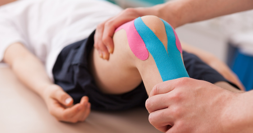 Bambino Fisioterapia