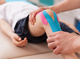 Child Physiotherapy