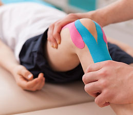 Child Physiotherapy