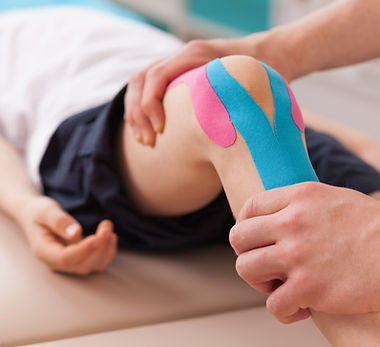 Child Physiotherapy